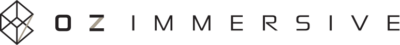 OZ Immersive - Backoffice
